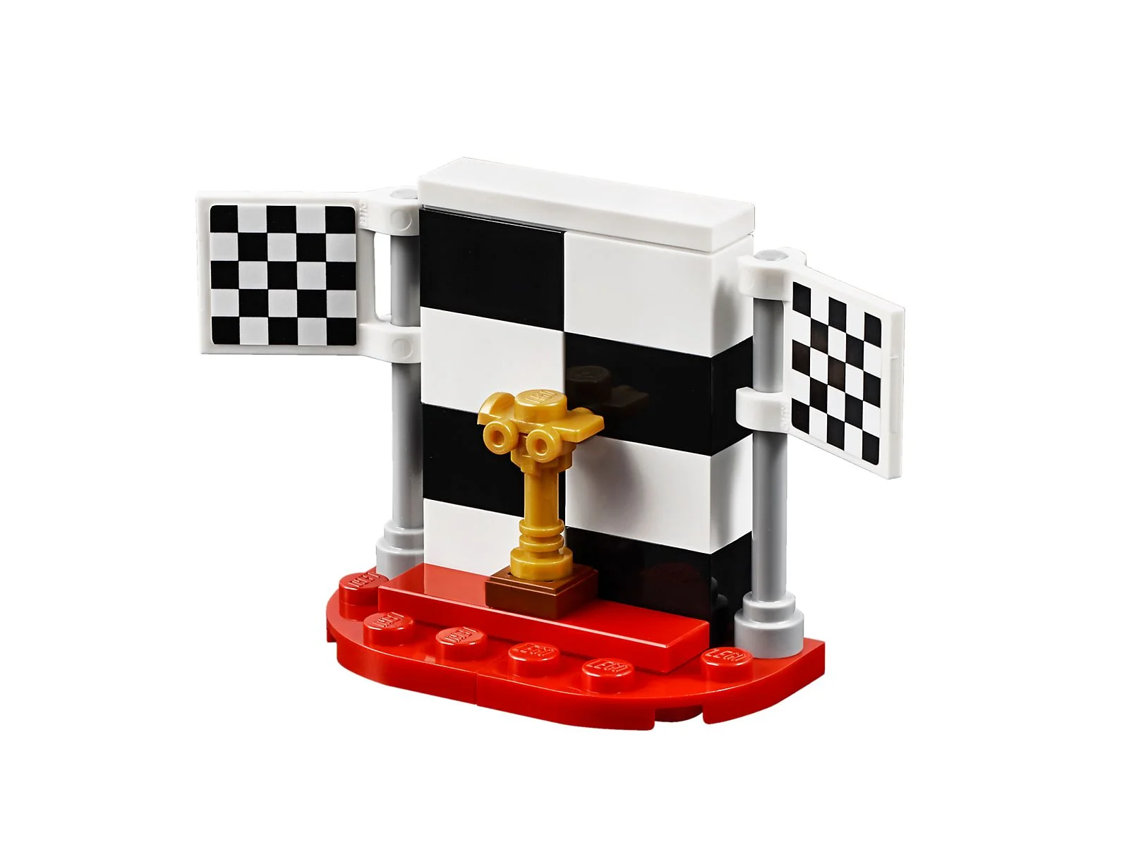 LEGO® 75873 Champions Audi R8 Lms ultra Nowe - zdjęcie 7