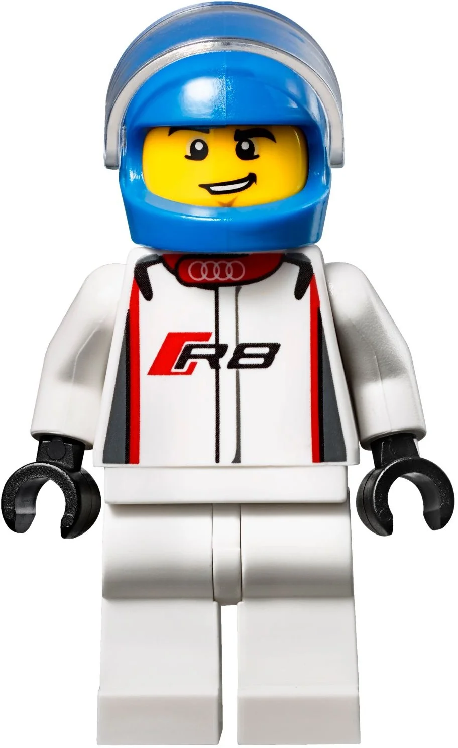 LEGO® 75873 Champions Audi R8 Lms ultra Nowe - zdjęcie 14