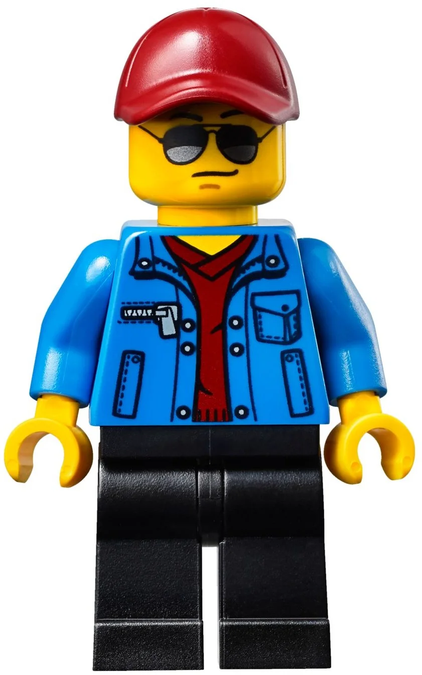 LEGO® 75875 Champions F-150 Raptor & Ford Model A Hot Rod- Nowe - zdjęcie 17