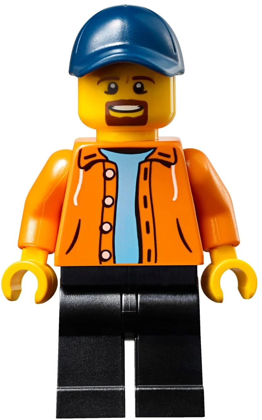 LEGO® 75876 Champions Porsche 919 Hybrid i 917K Pit Stop - zdjęcie 18