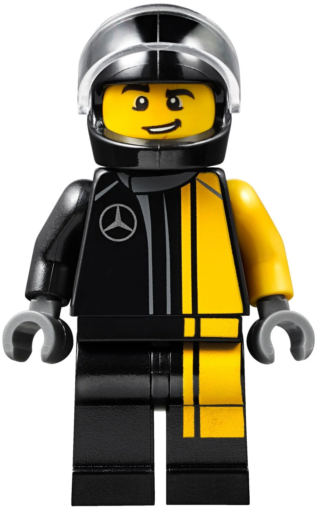 LEGO® 75877 Mercedes AMG GT3 - zdjęcie 13