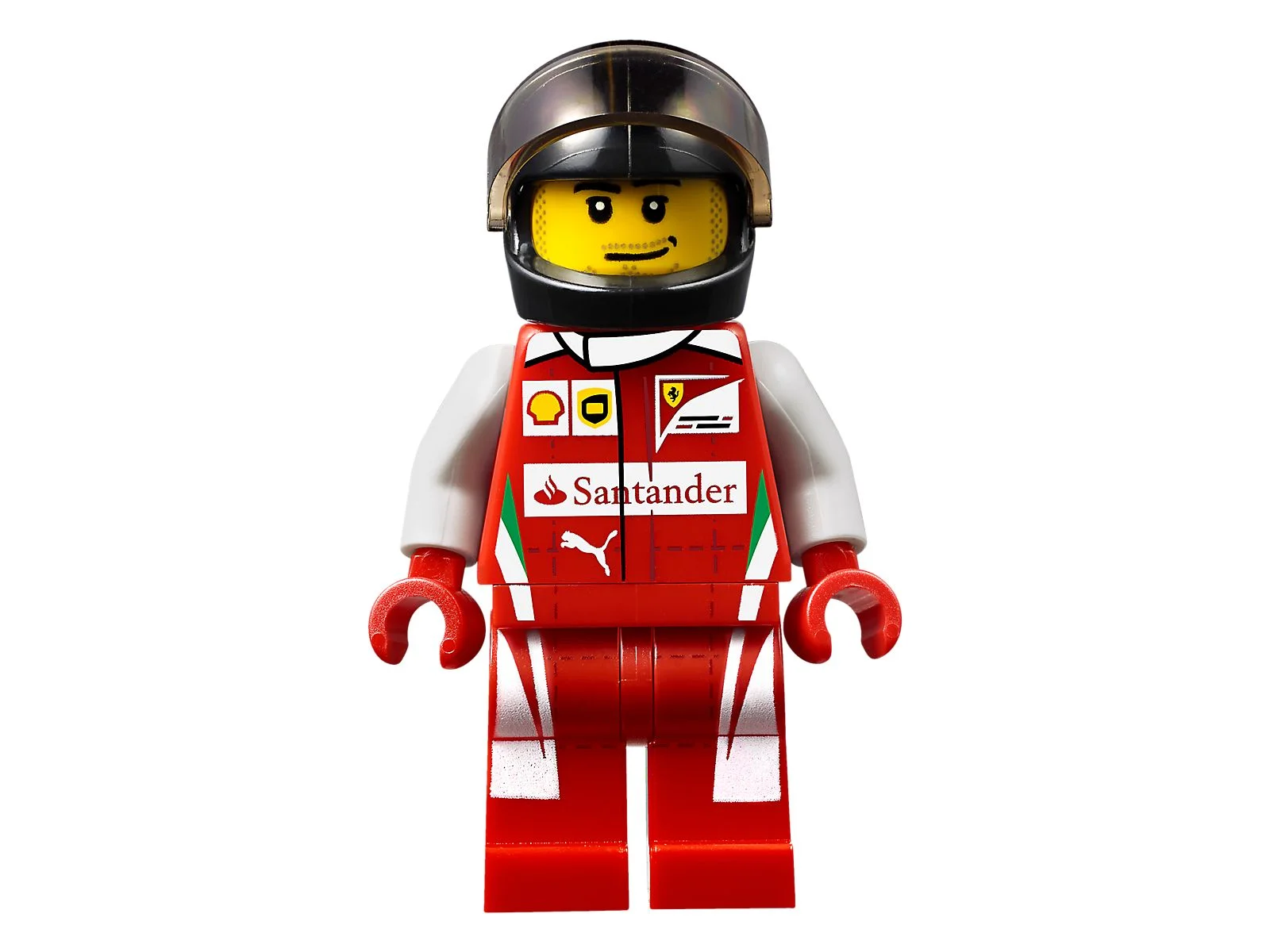 LEGO® 75879 Speed Champions Scuderia Ferrari SF16-H - zdjęcie 5