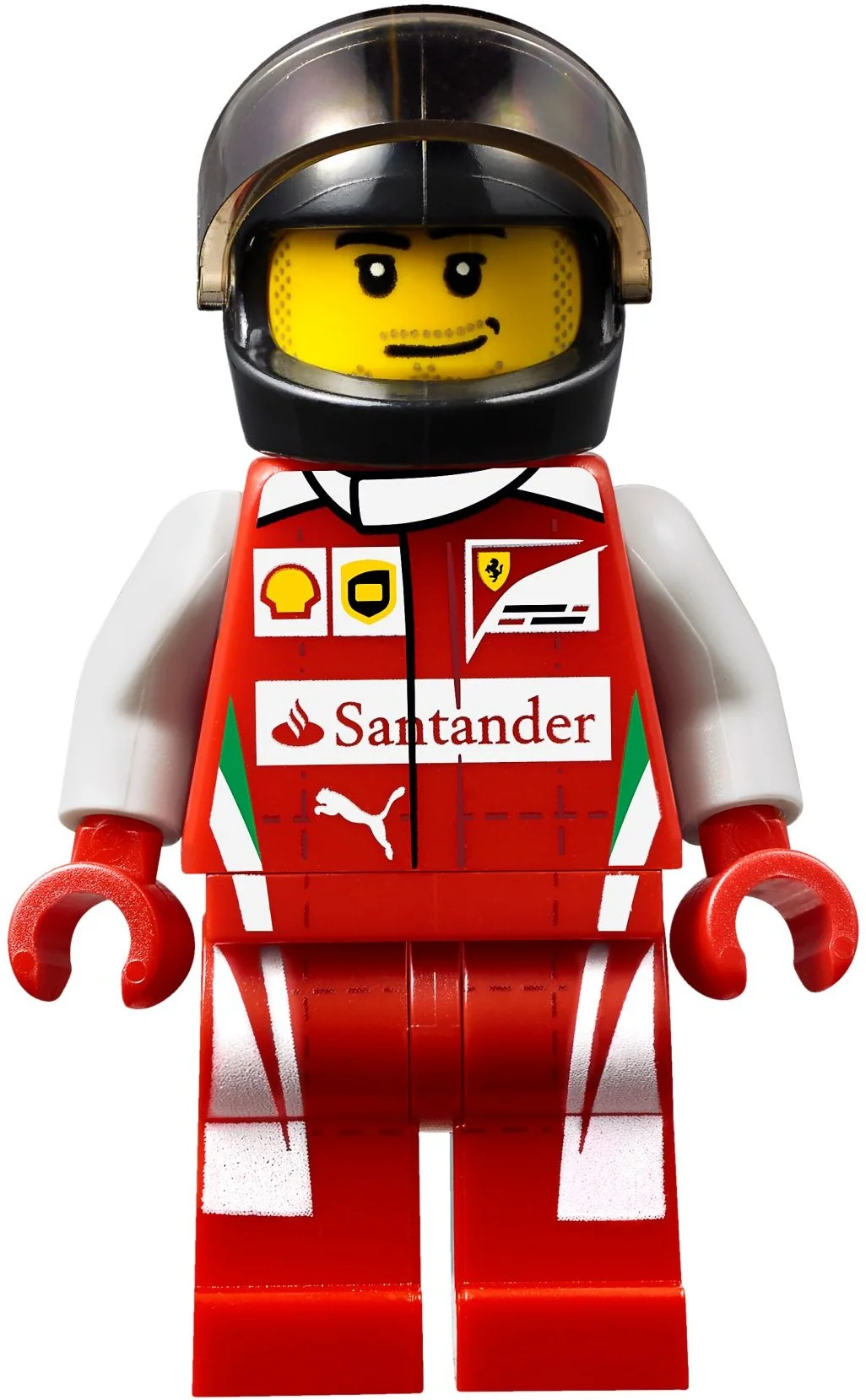 LEGO® 75879 Speed Champions Scuderia Ferrari SF16-H - zdjęcie 12