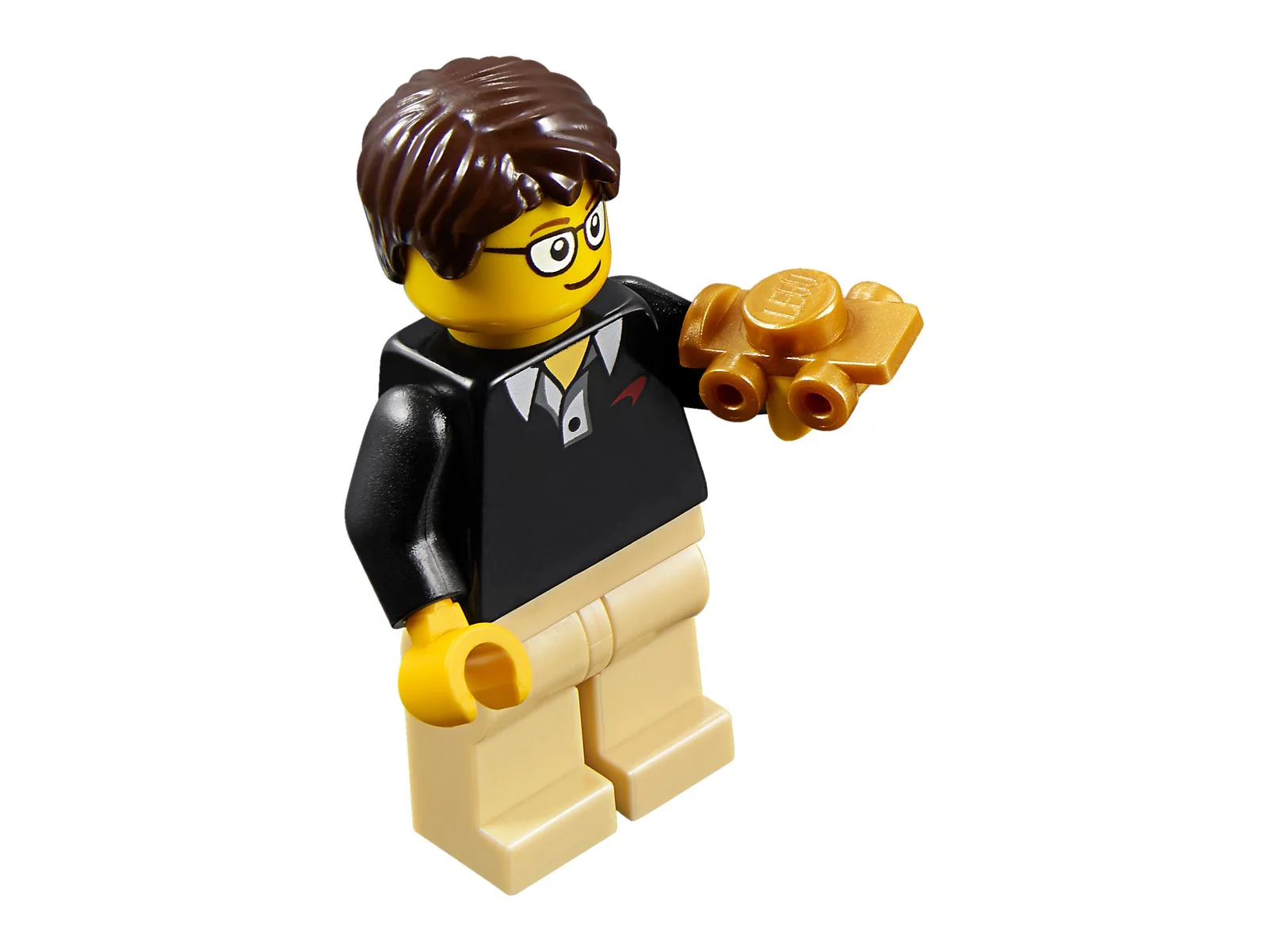 LEGO® 75880 Champions McLaren 720S - zdjęcie 2