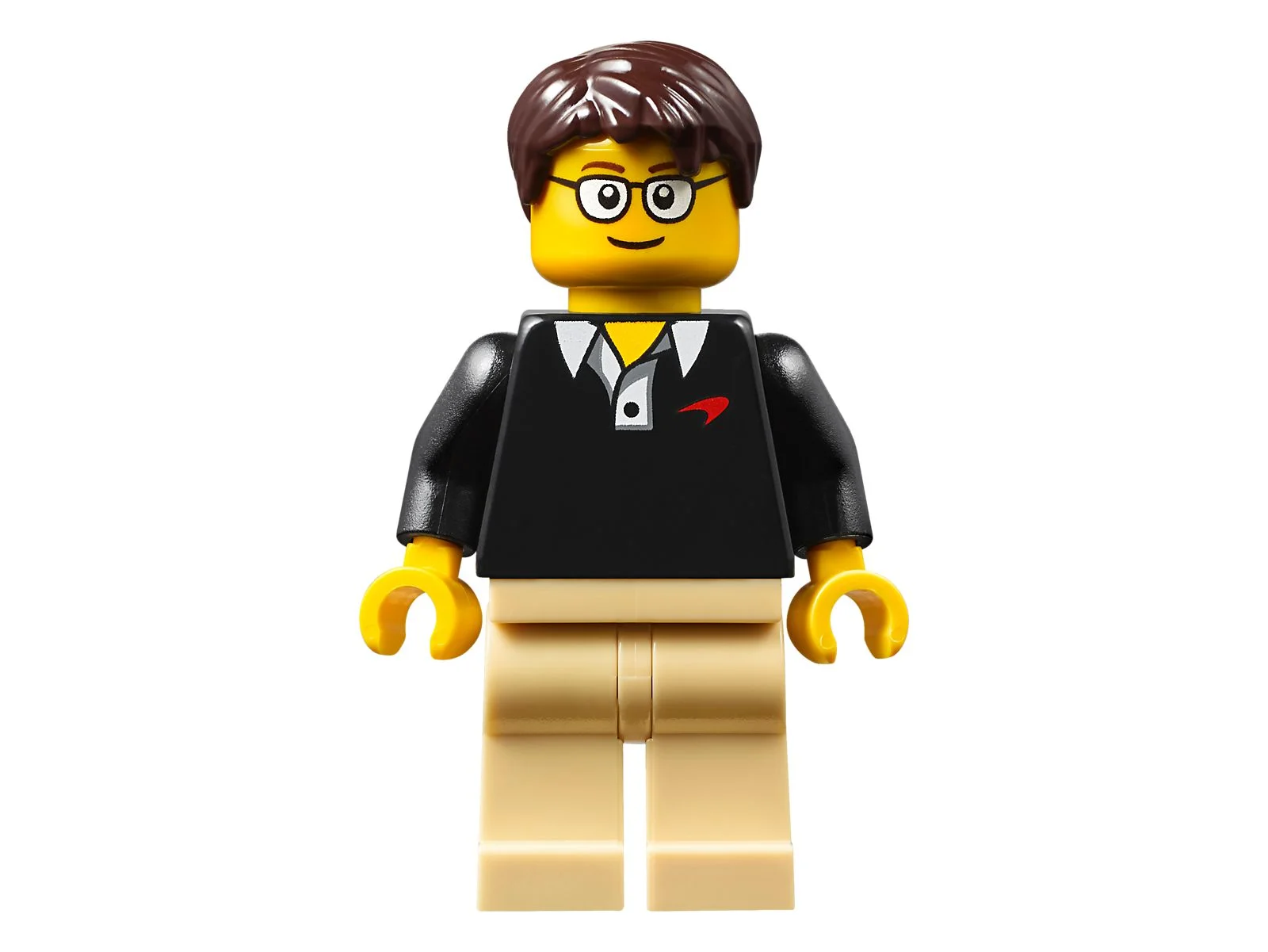 LEGO® 75880 Champions McLaren 720S - zdjęcie 5