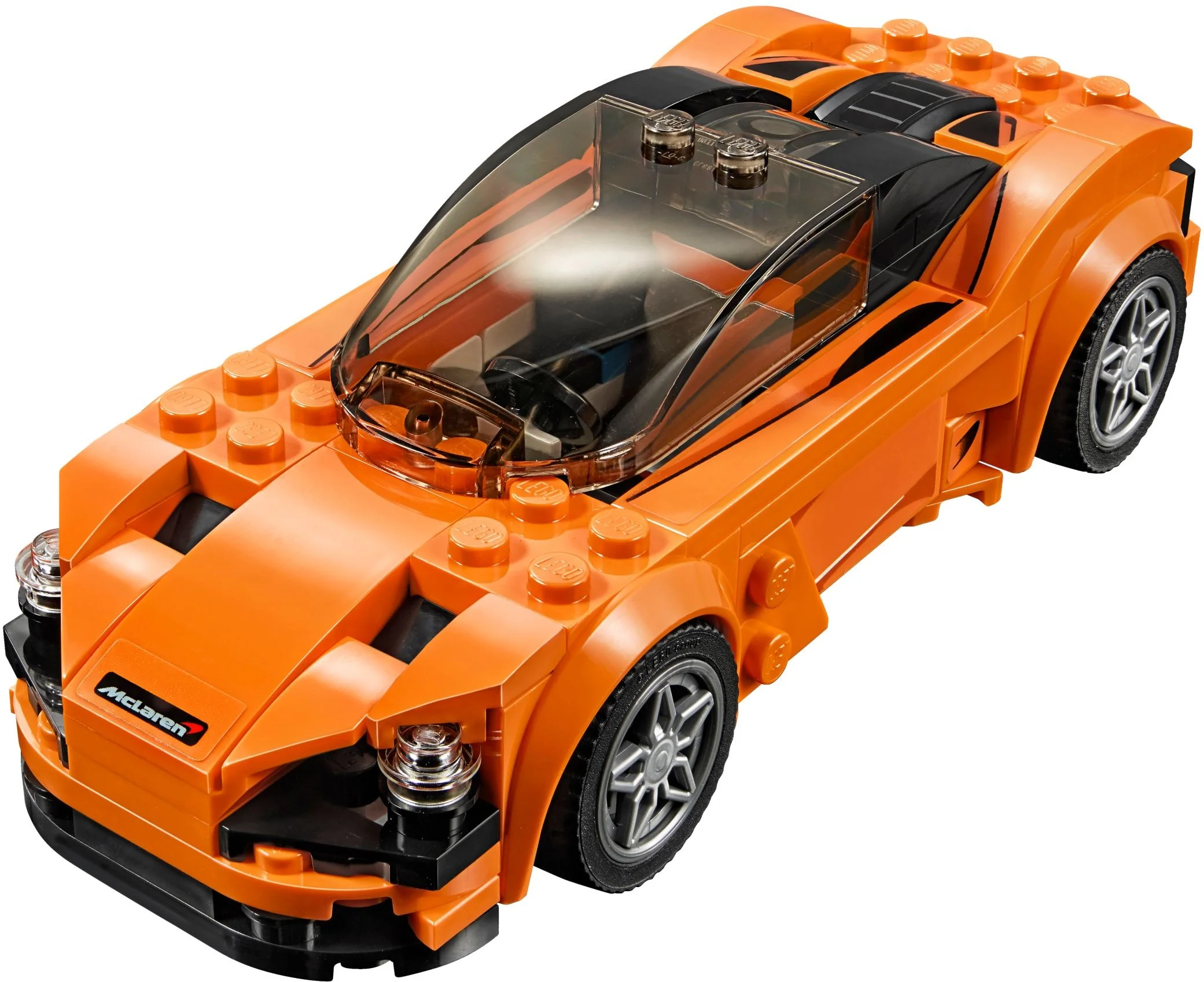LEGO® 75880 Champions McLaren 720S - zdjęcie 9