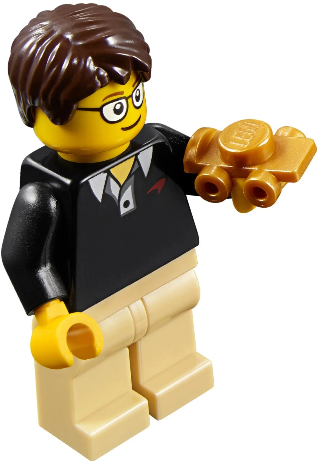 LEGO® 75880 Champions McLaren 720S - zdjęcie 10