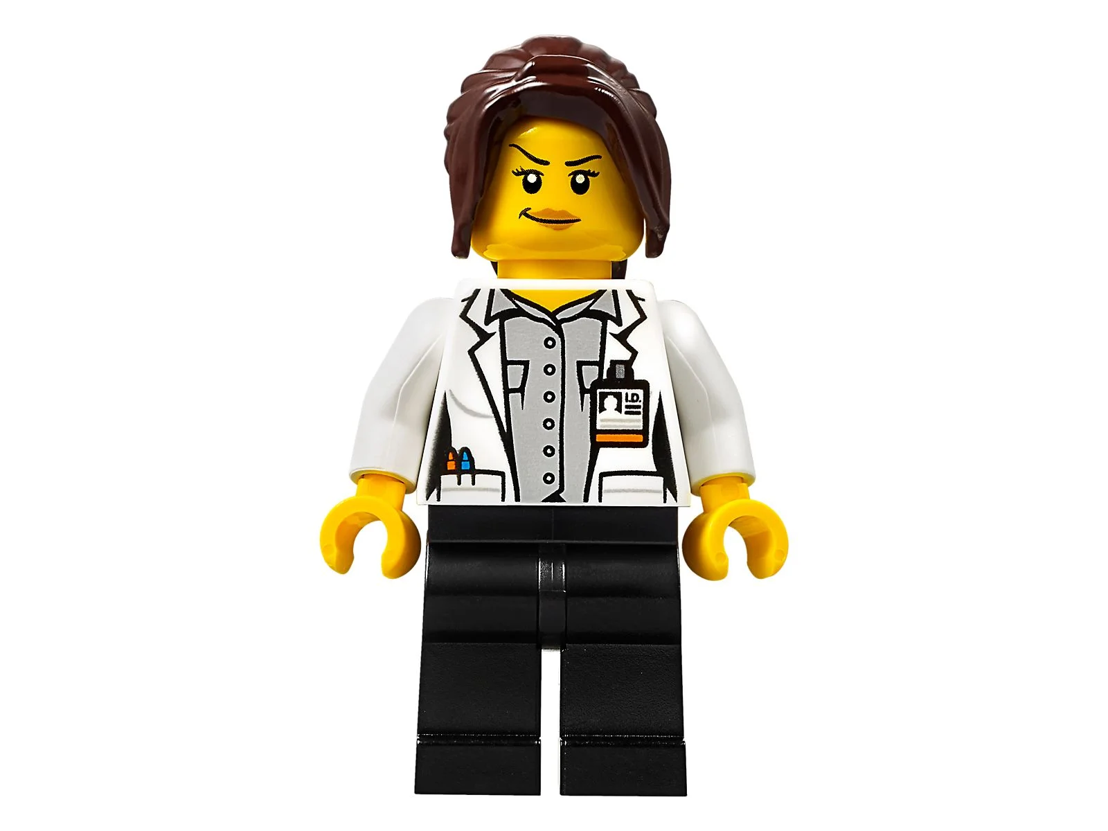 LEGO® 75882 Ferrari FXX K i centrum techniczne - zdjęcie 8