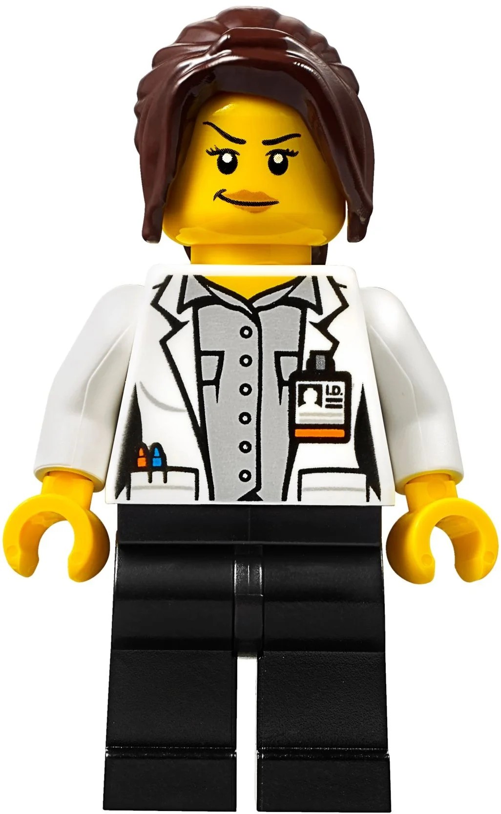 LEGO® 75882 Ferrari FXX K i centrum techniczne - zdjęcie 12