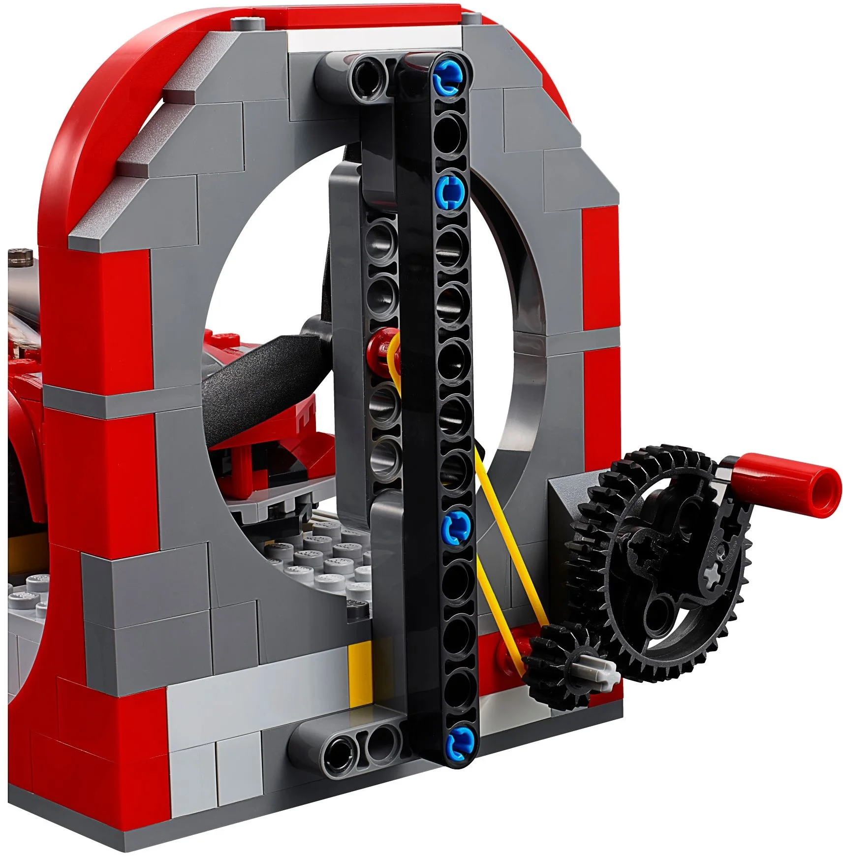 LEGO® 75882 Ferrari FXX K i centrum techniczne - zdjęcie 19