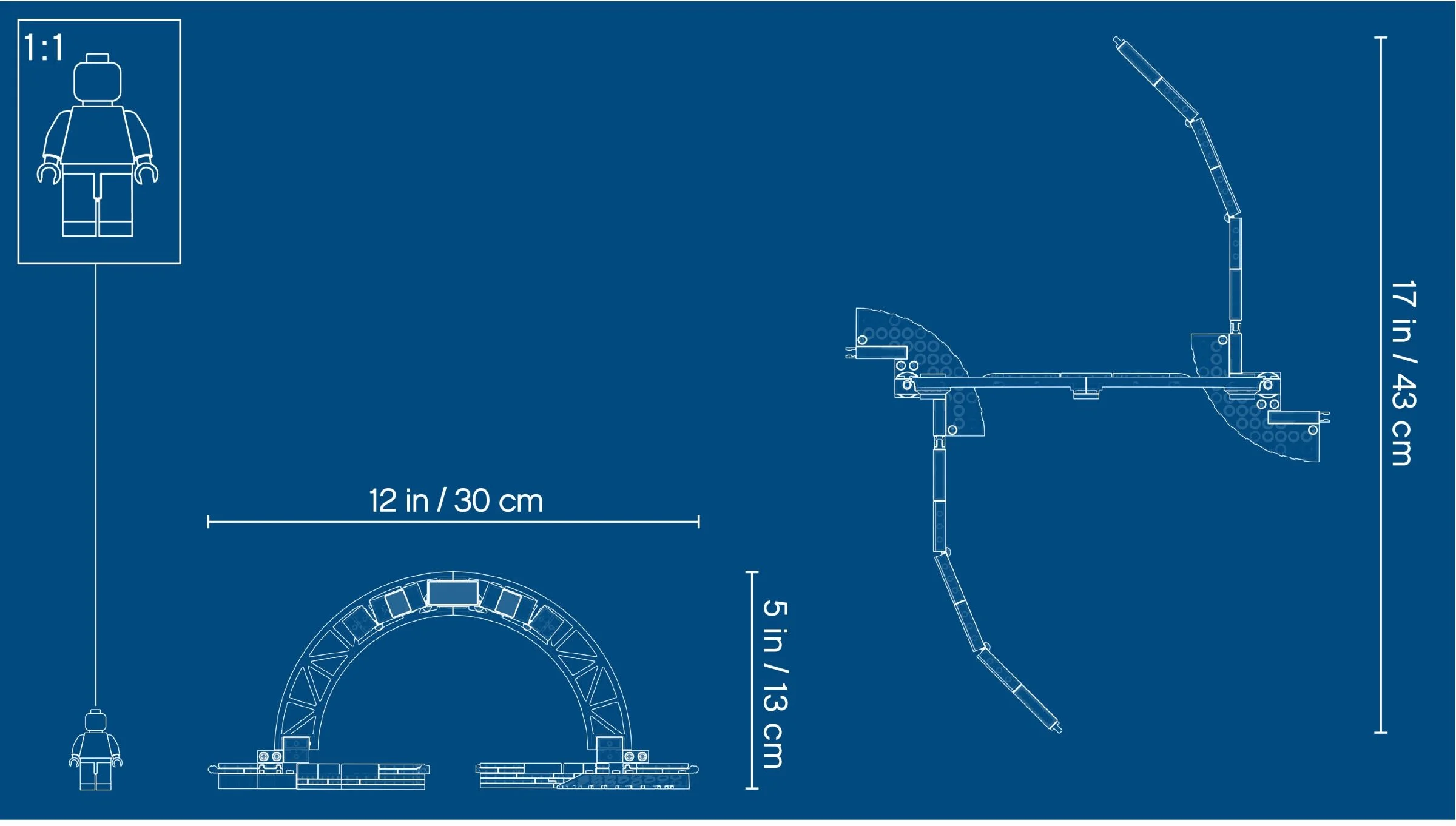 LEGO® 75889 Rewelacyjny warsztat Ferrari - zdjęcie 3
