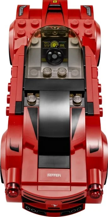 LEGO® 75899 Champions LaFerrari - zdjęcie 5