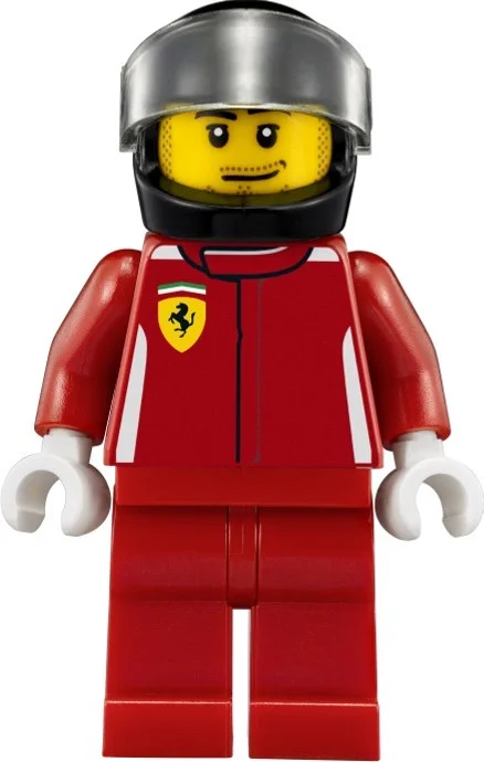 LEGO® 75899 Champions LaFerrari - zdjęcie 10