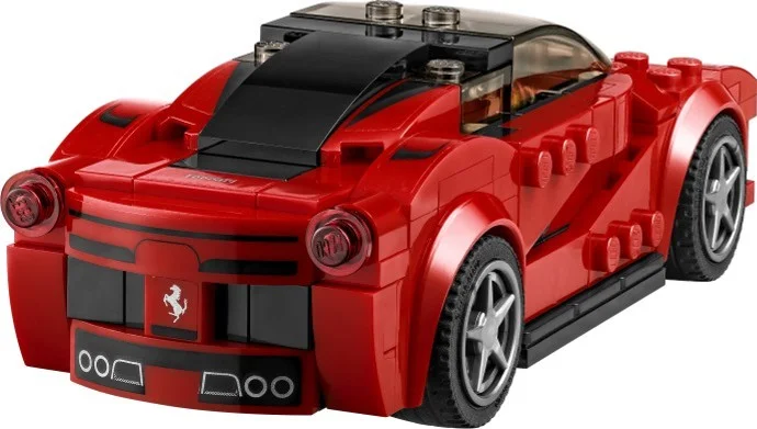 LEGO® 75899 Champions LaFerrari - zdjęcie 20
