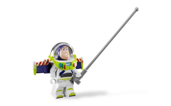 LEGO® 7590 Woody and Buzz to the Rescue - zdjęcie 12