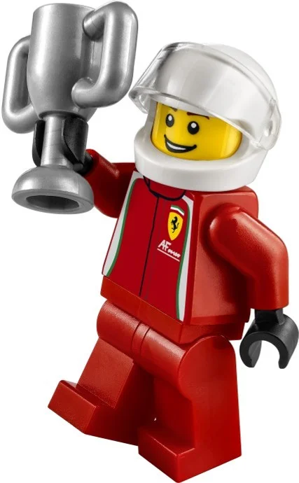 LEGO® 75908 Champions 458 Italia GT2 Nowe - zdjęcie 7