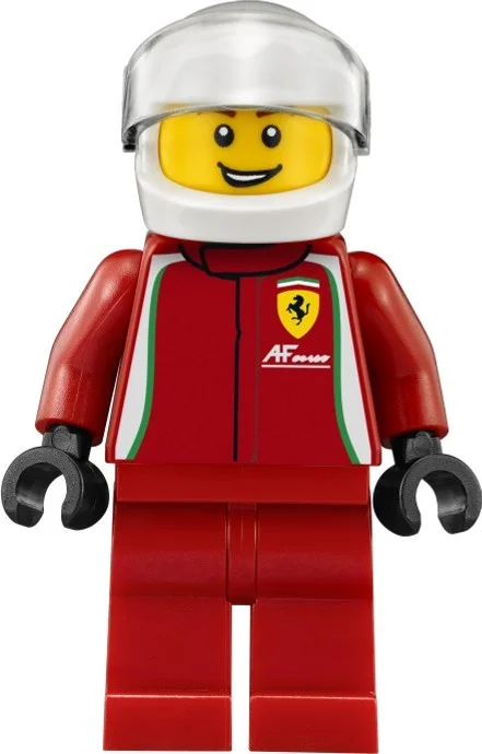 LEGO® 75908 Champions 458 Italia GT2 Nowe - zdjęcie 11