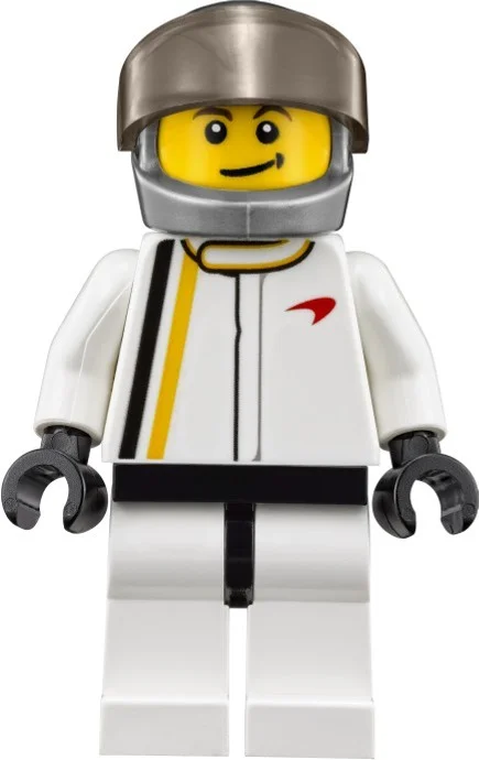 LEGO® 75909 Mclaren P1 - zdjęcie 6