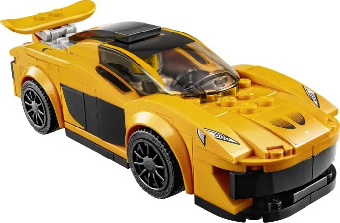 LEGO® 75909 Mclaren P1 - zdjęcie 8