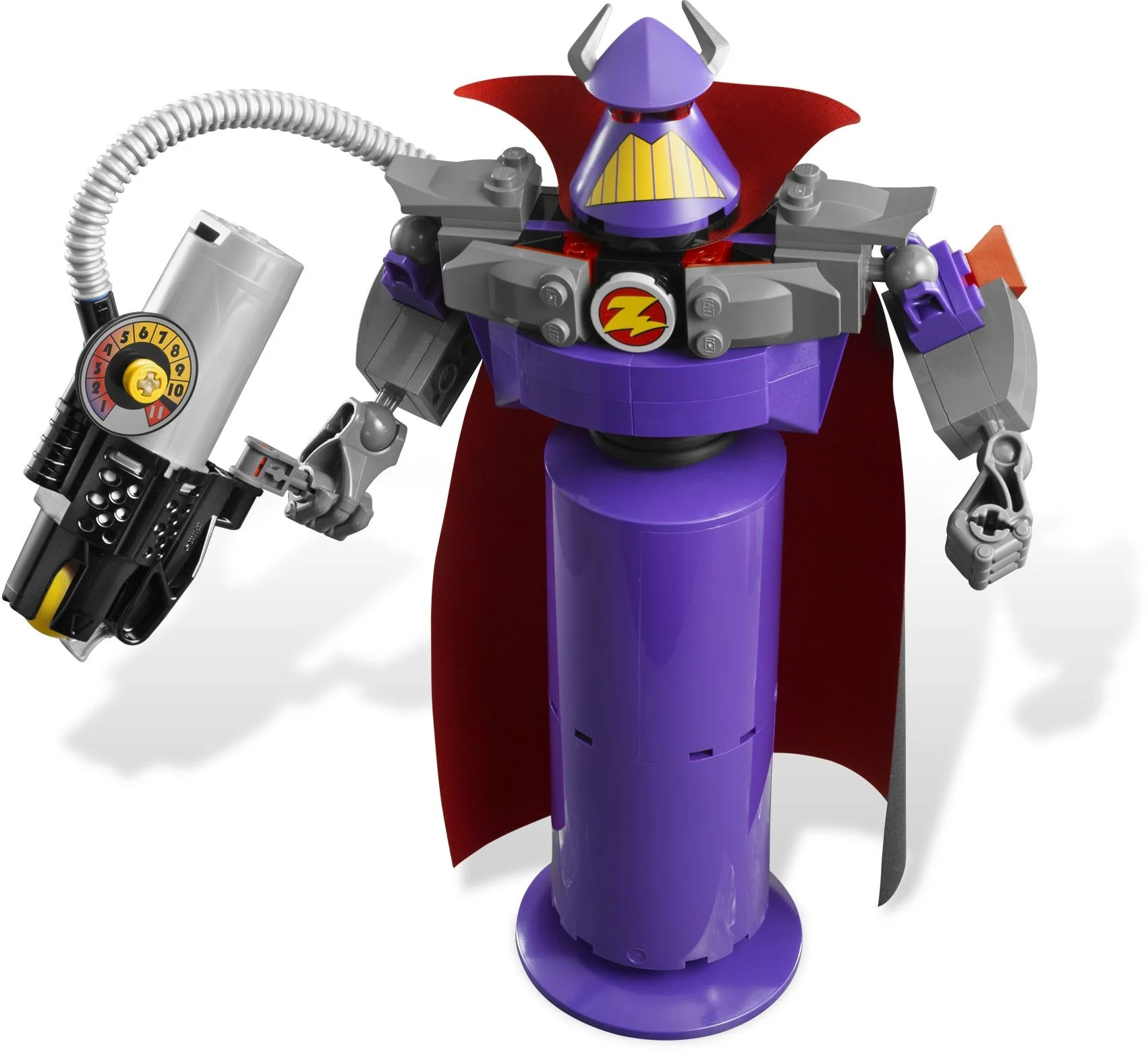 LEGO® 7591 Construct-a-Zurg - zdjęcie 7