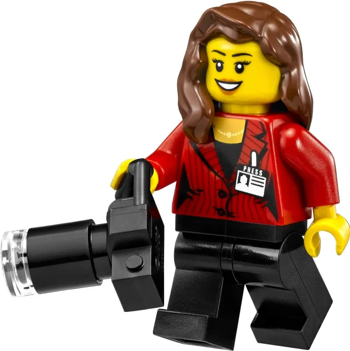 LEGO® 75912 Porsche 911 GT, Linia mety - zdjęcie 16