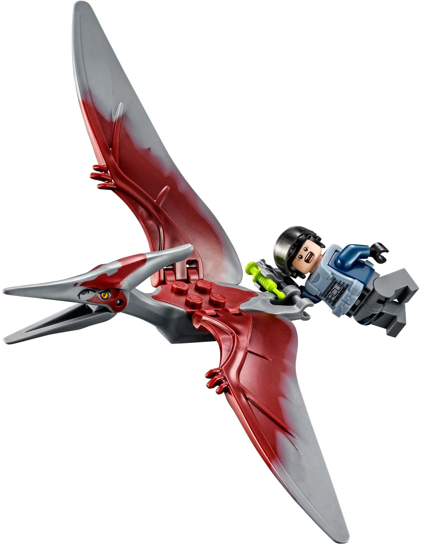 LEGO® 75915 World Pojmanie pteranodona Nowe - zdjęcie 4