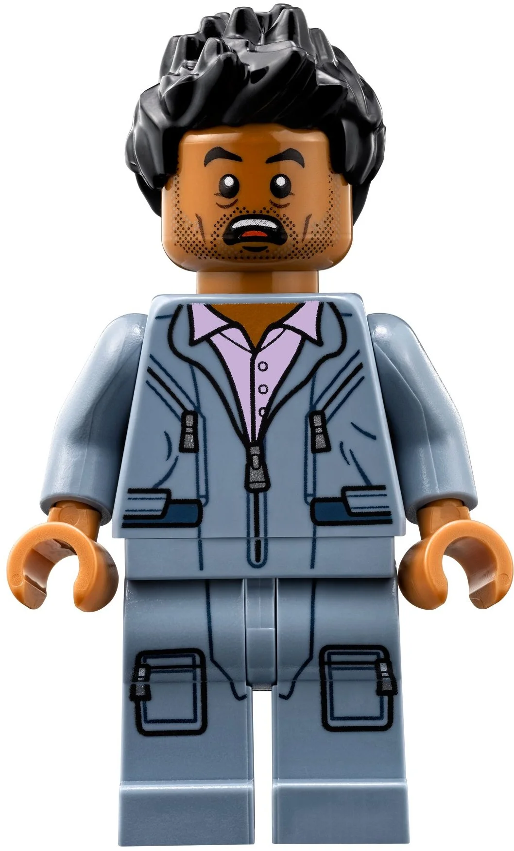 LEGO® 75915 World Pojmanie pteranodona Nowe - zdjęcie 5