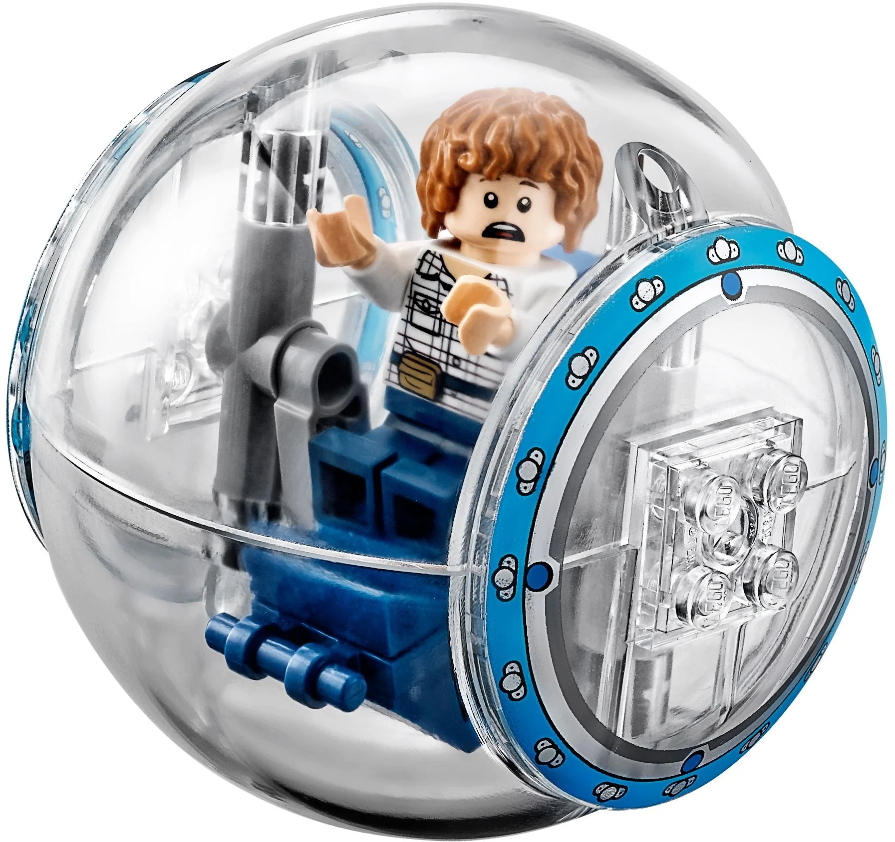LEGO® 75916 World Zasadzka dilofozaura Nowe - zdjęcie 3