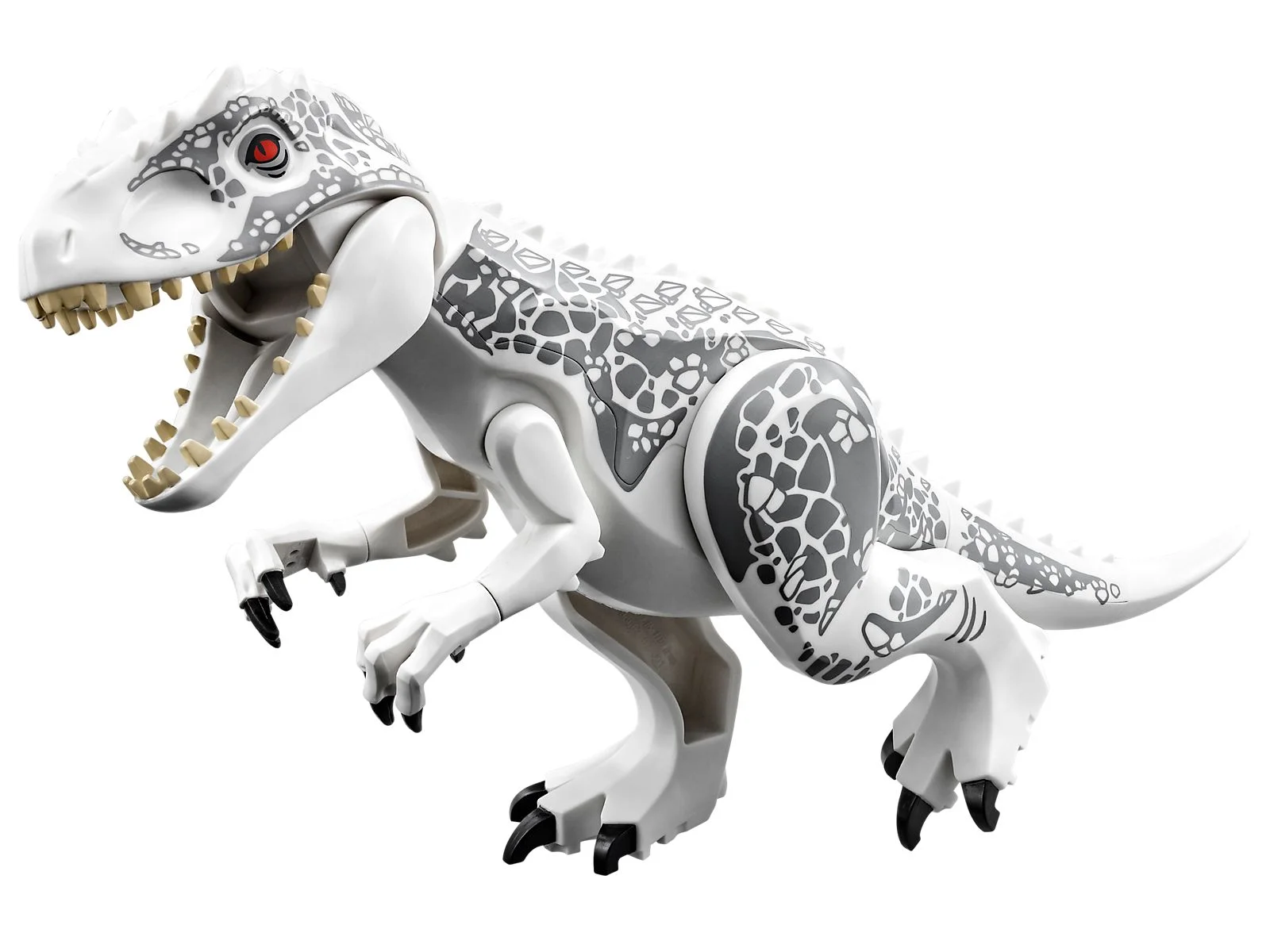 LEGO® 75919 Indominus Rex na wolności - zdjęcie 6