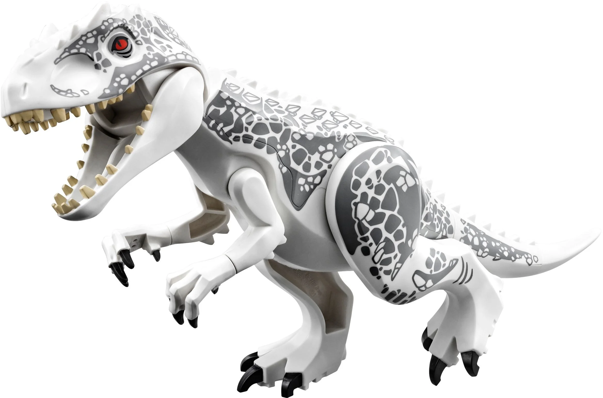 LEGO® 75919 Indominus Rex na wolności - zdjęcie 11