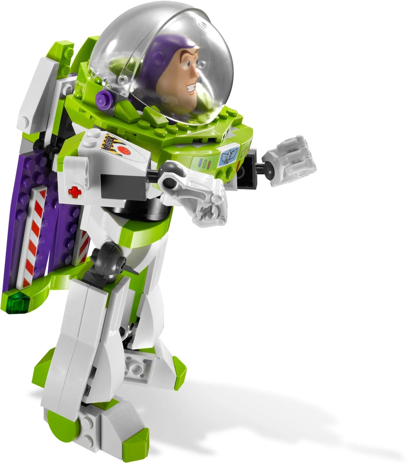 LEGO® 7592 Construct-a-Buzz - zdjęcie 3