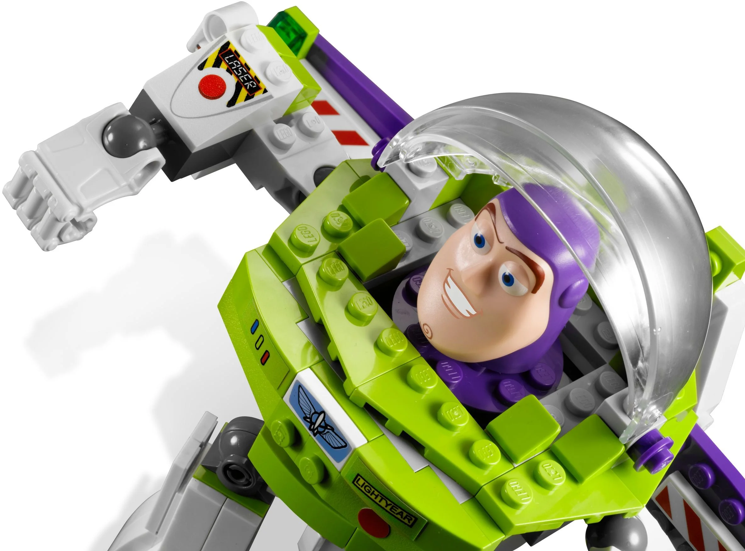 LEGO® 7592 Construct-a-Buzz - zdjęcie 5