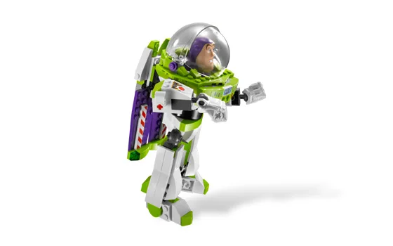 LEGO® 7592 Construct-a-Buzz - zdjęcie 10