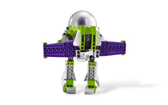 LEGO® 7592 Construct-a-Buzz - zdjęcie 11