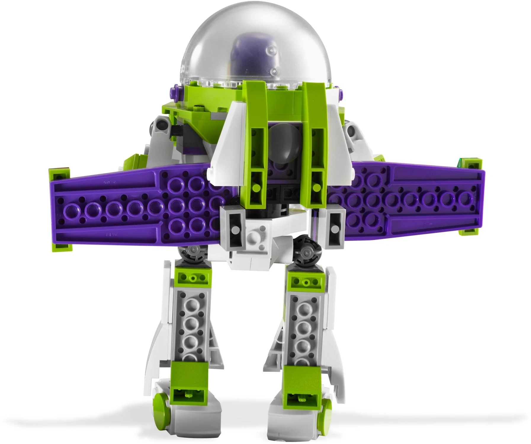 LEGO® 7592 Construct-a-Buzz - zdjęcie 14