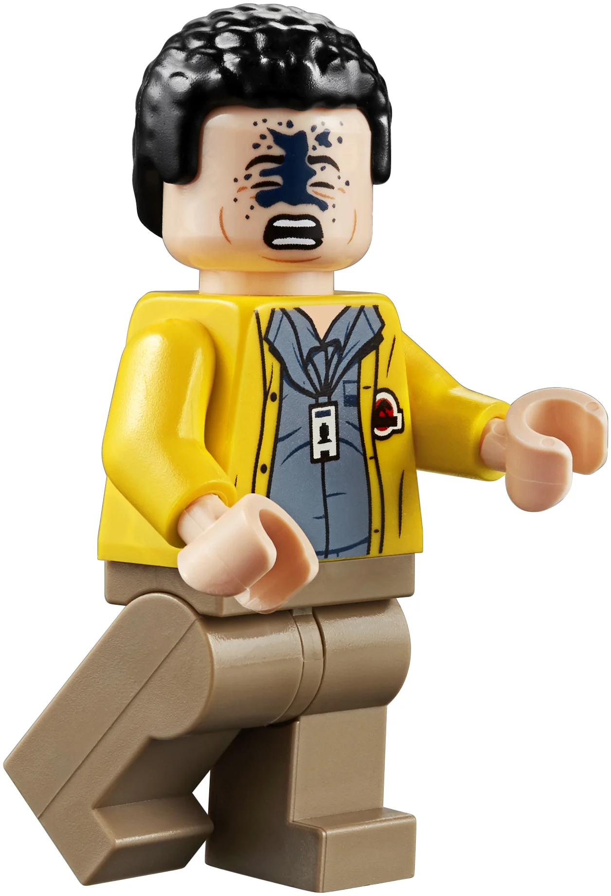 LEGO® 75936 World Park Jurajski: atak tyranozaura - zdjęcie 10