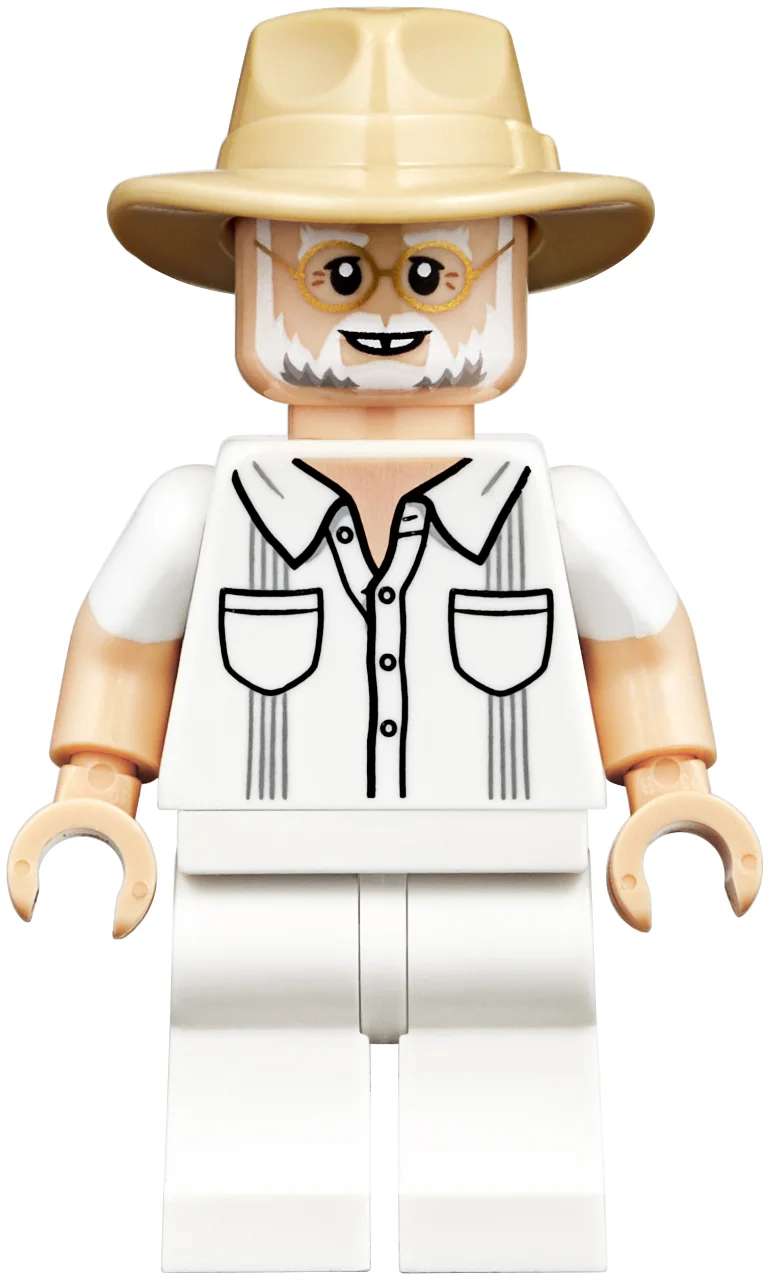 LEGO® 75936 World Park Jurajski: atak tyranozaura - zdjęcie 18