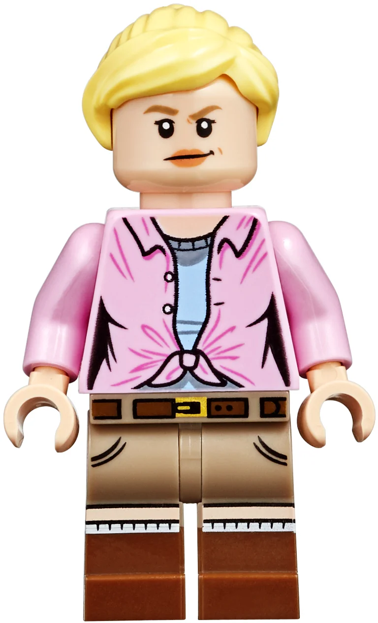 LEGO® 75936 World Park Jurajski: atak tyranozaura - zdjęcie 19