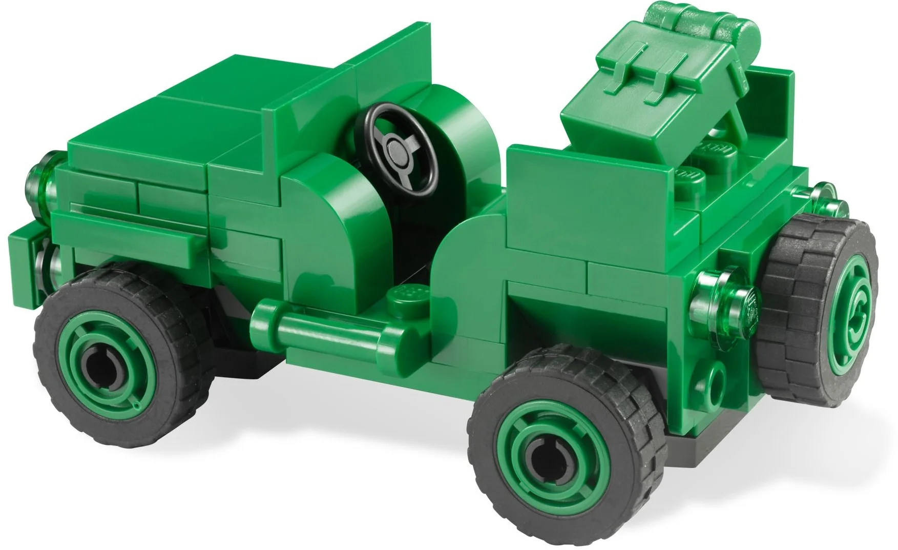 LEGO® 7595 Unikat Lego Toy Story Żołnierze Bez Pudełka - zdjęcie 12