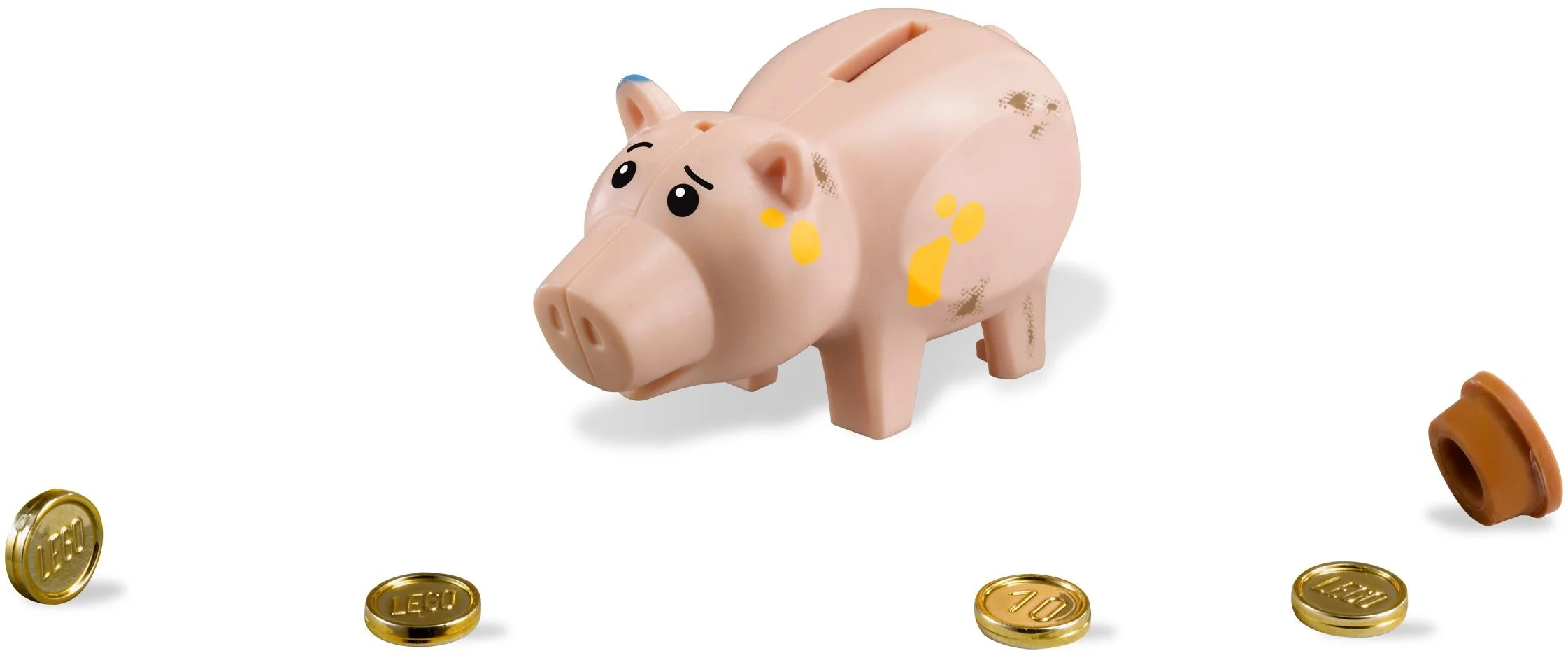 LEGO® 7596 Trash Compactor Escape - zdjęcie 10