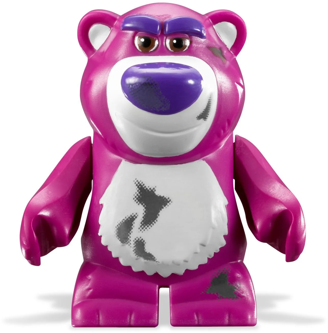 LEGO® 7596 Trash Compactor Escape - zdjęcie 11