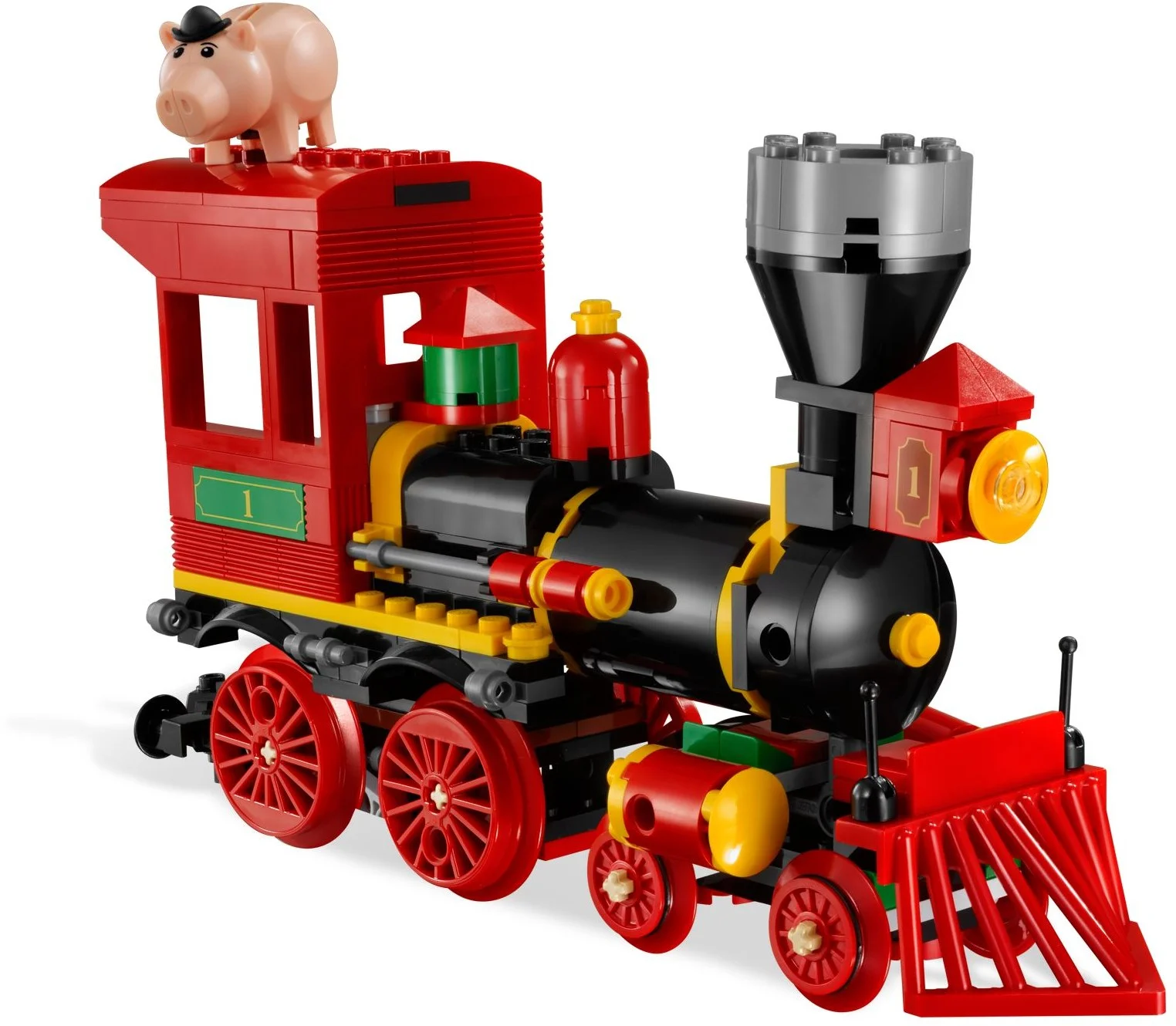 LEGO® 7597 Story Lego Toy Story Pościg Za Pociągiem - zdjęcie 15