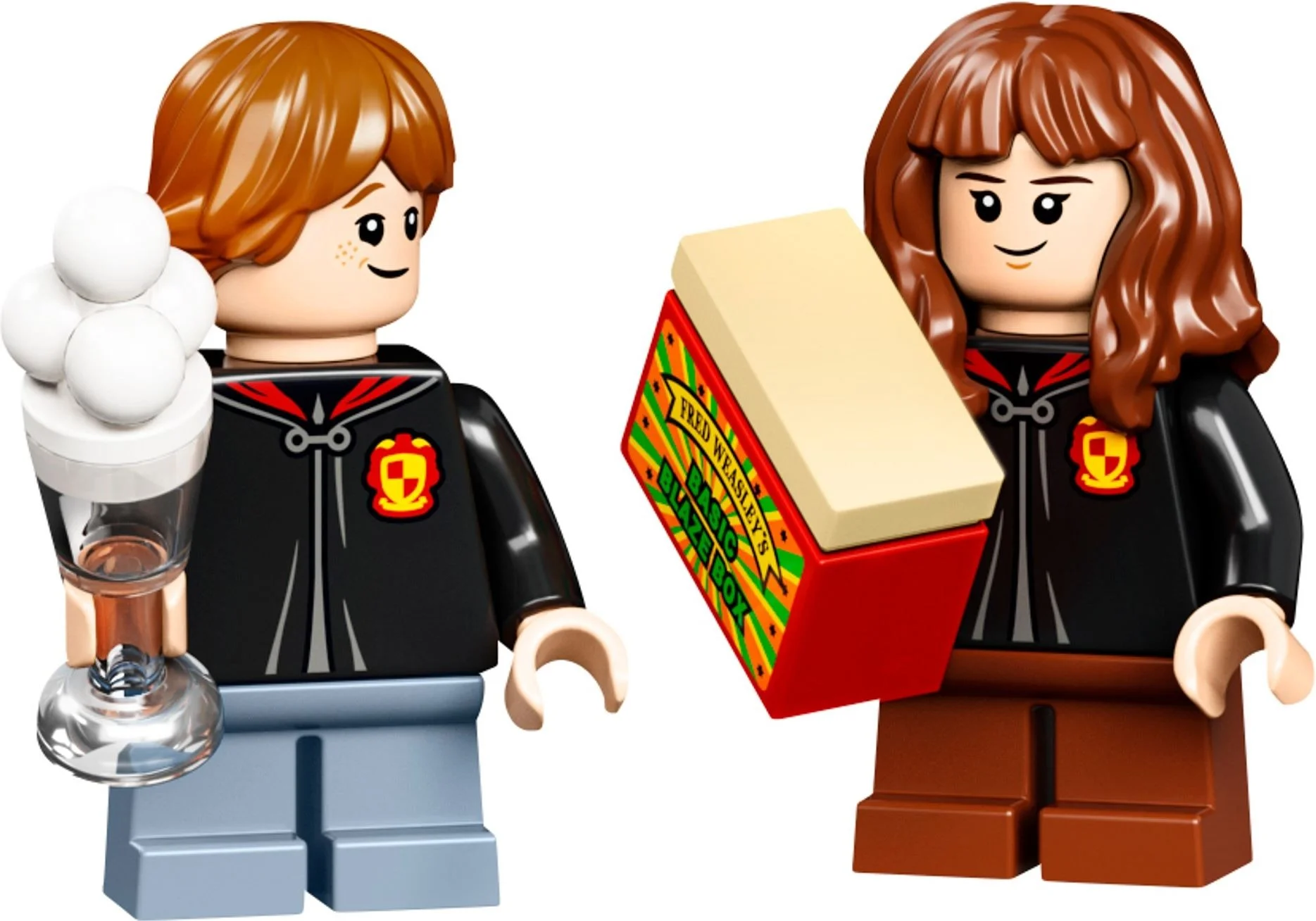 LEGO® 75978 Potter Ulica Pokątna - zdjęcie 4