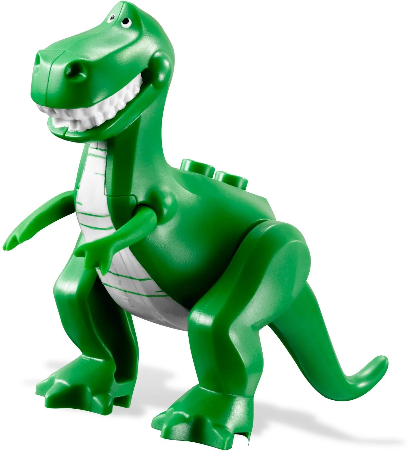 LEGO® 7598 Pizza Planet Truck Rescue - zdjęcie 10