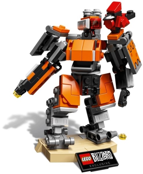 Omnic Bastion Unikat 2018