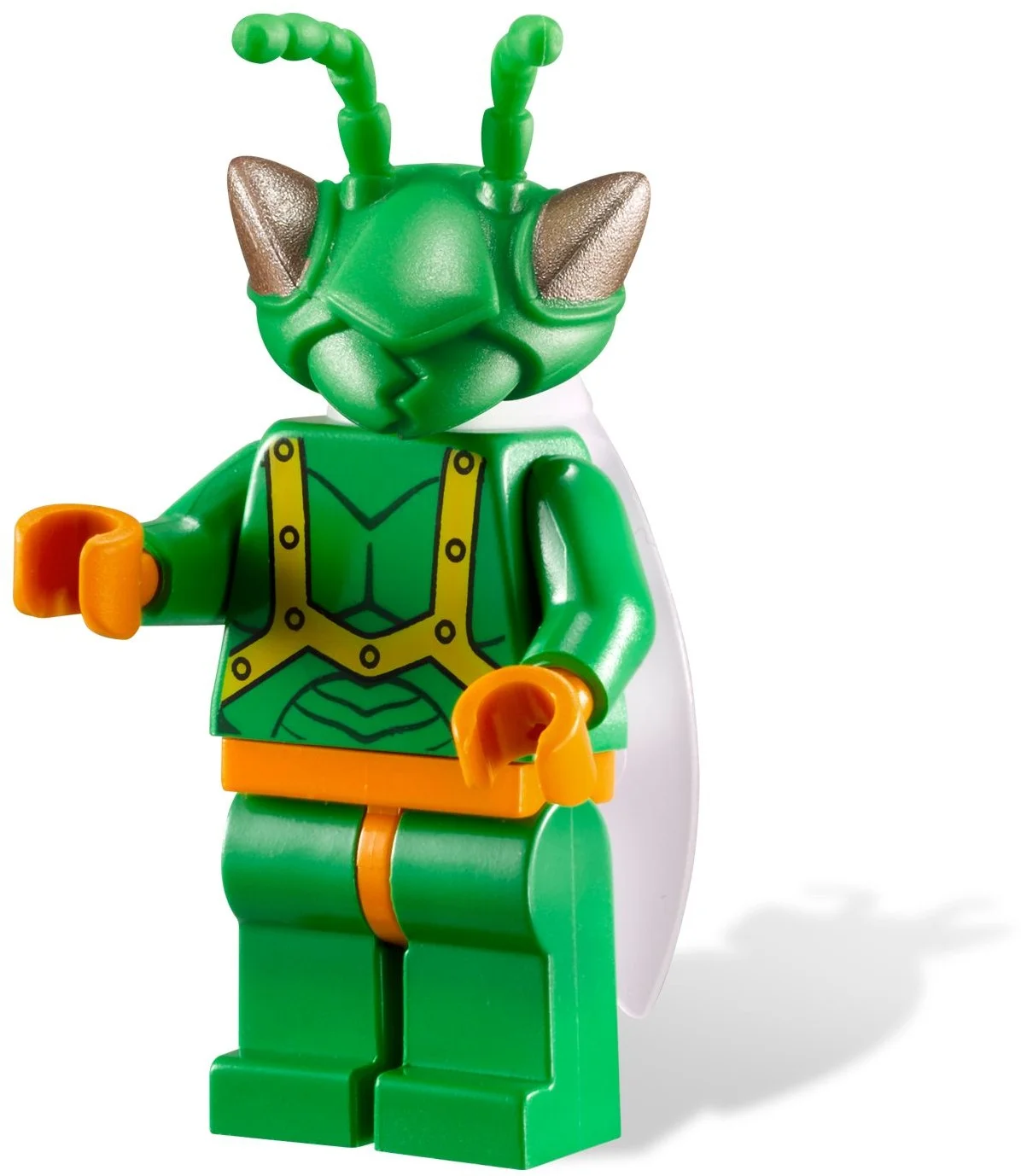 LEGO® 7599 Lego – Garbage Truck Getaway - zdjęcie 10