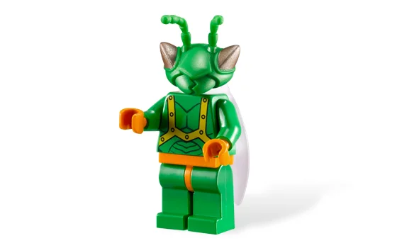 LEGO® 7599 Lego – Garbage Truck Getaway - zdjęcie 17