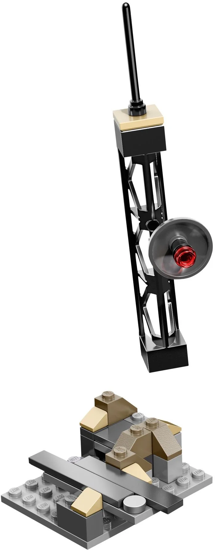 LEGO® 76002 Lego Superman Heroes sh078 sh077 Misb 2013 - zdjęcie 5