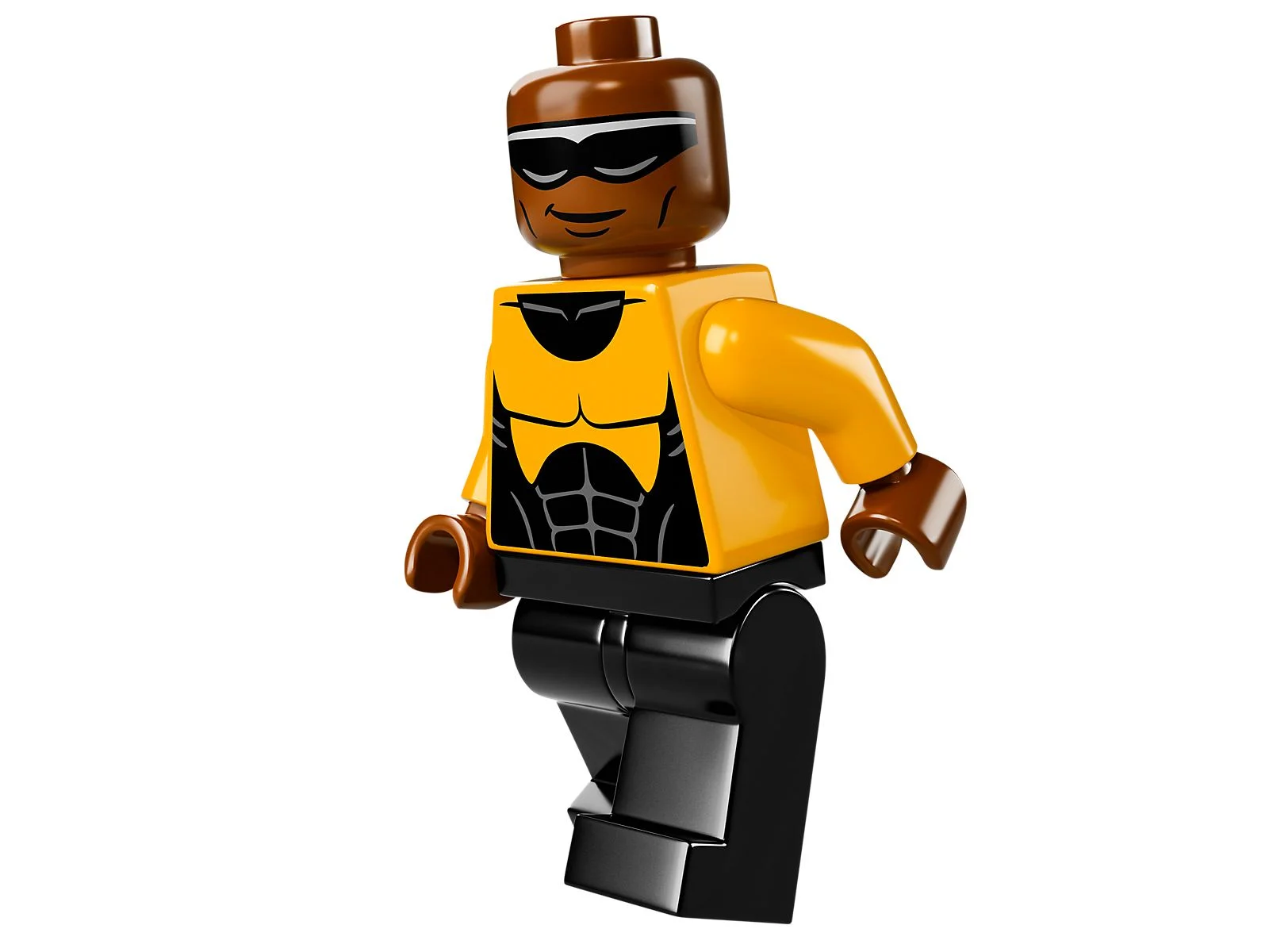 LEGO® 76016 Centrum pomocy pająka - zdjęcie 5