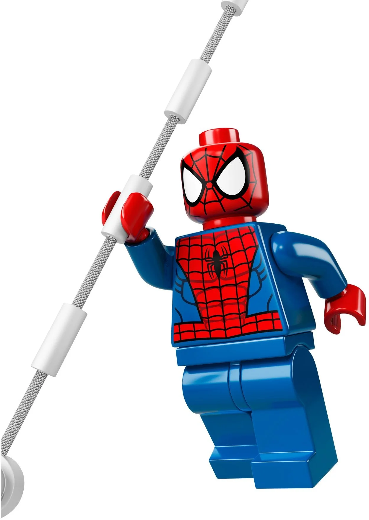 LEGO® 76016 Centrum pomocy pająka - zdjęcie 9